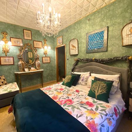 Venetian Dream Apartment Εξωτερικό φωτογραφία