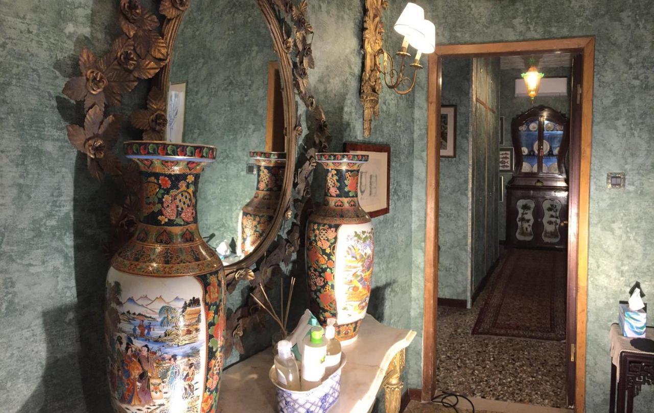 Venetian Dream Apartment Εξωτερικό φωτογραφία