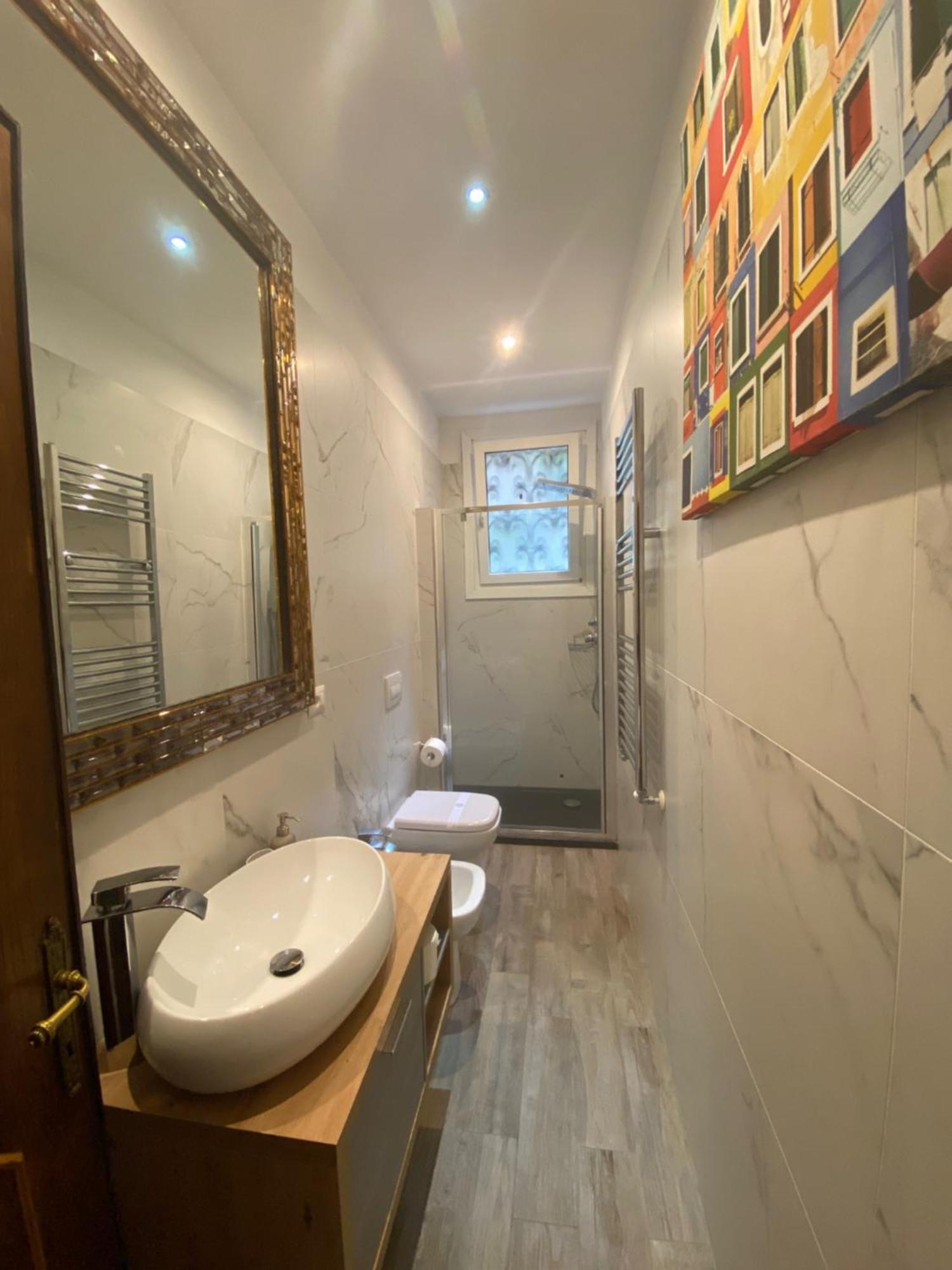 Venetian Dream Apartment Εξωτερικό φωτογραφία