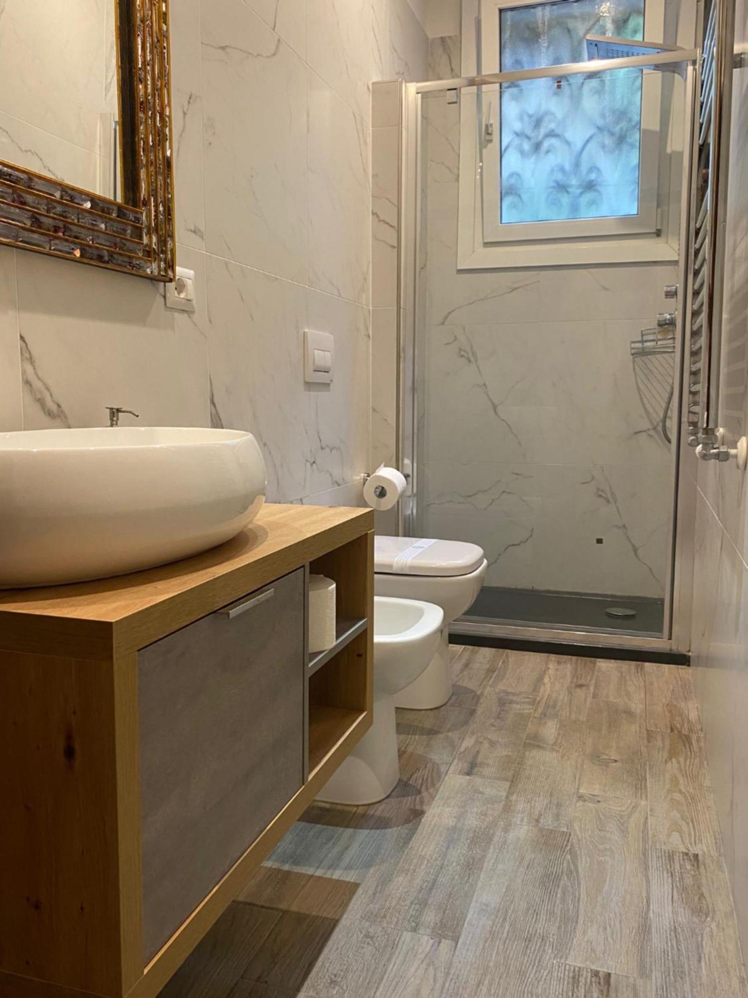 Venetian Dream Apartment Εξωτερικό φωτογραφία