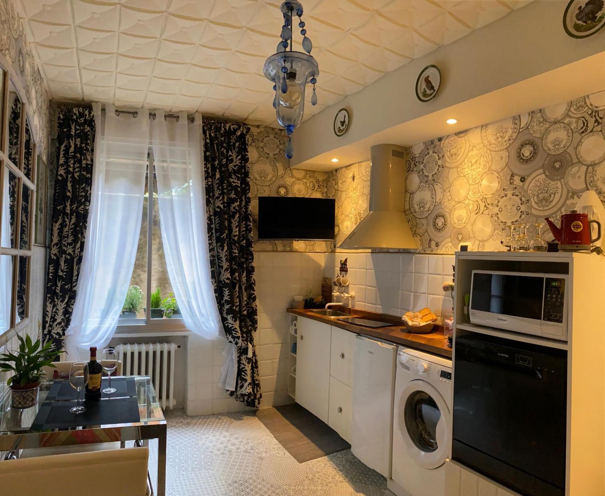 Venetian Dream Apartment Εξωτερικό φωτογραφία
