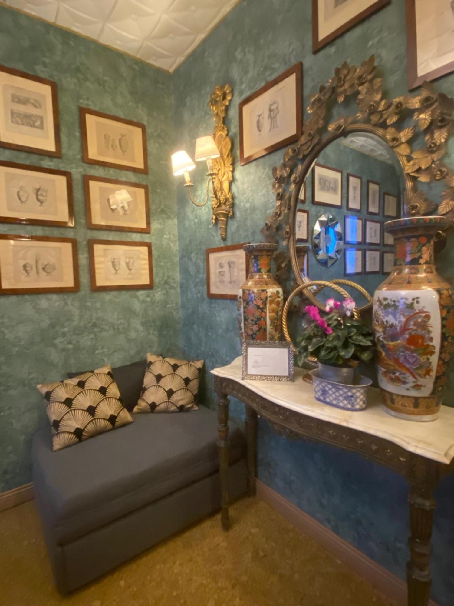 Venetian Dream Apartment Εξωτερικό φωτογραφία