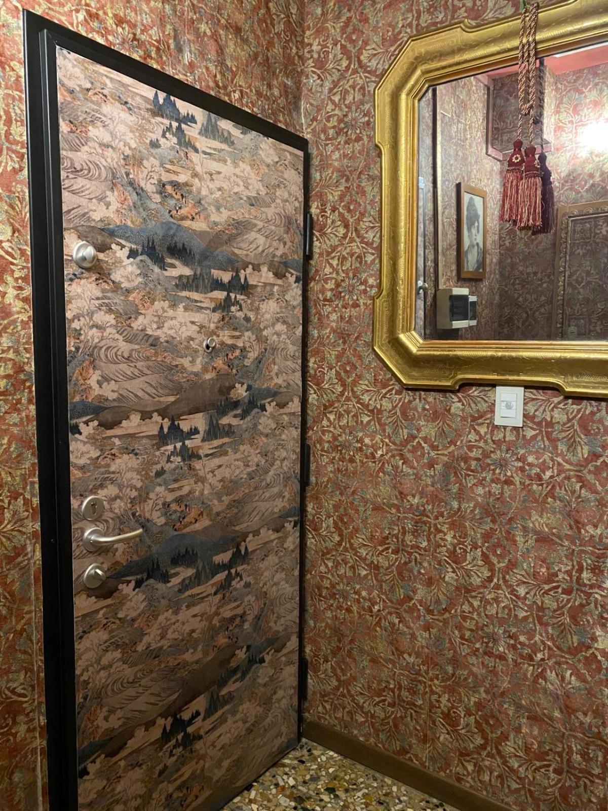 Venetian Dream Apartment Εξωτερικό φωτογραφία