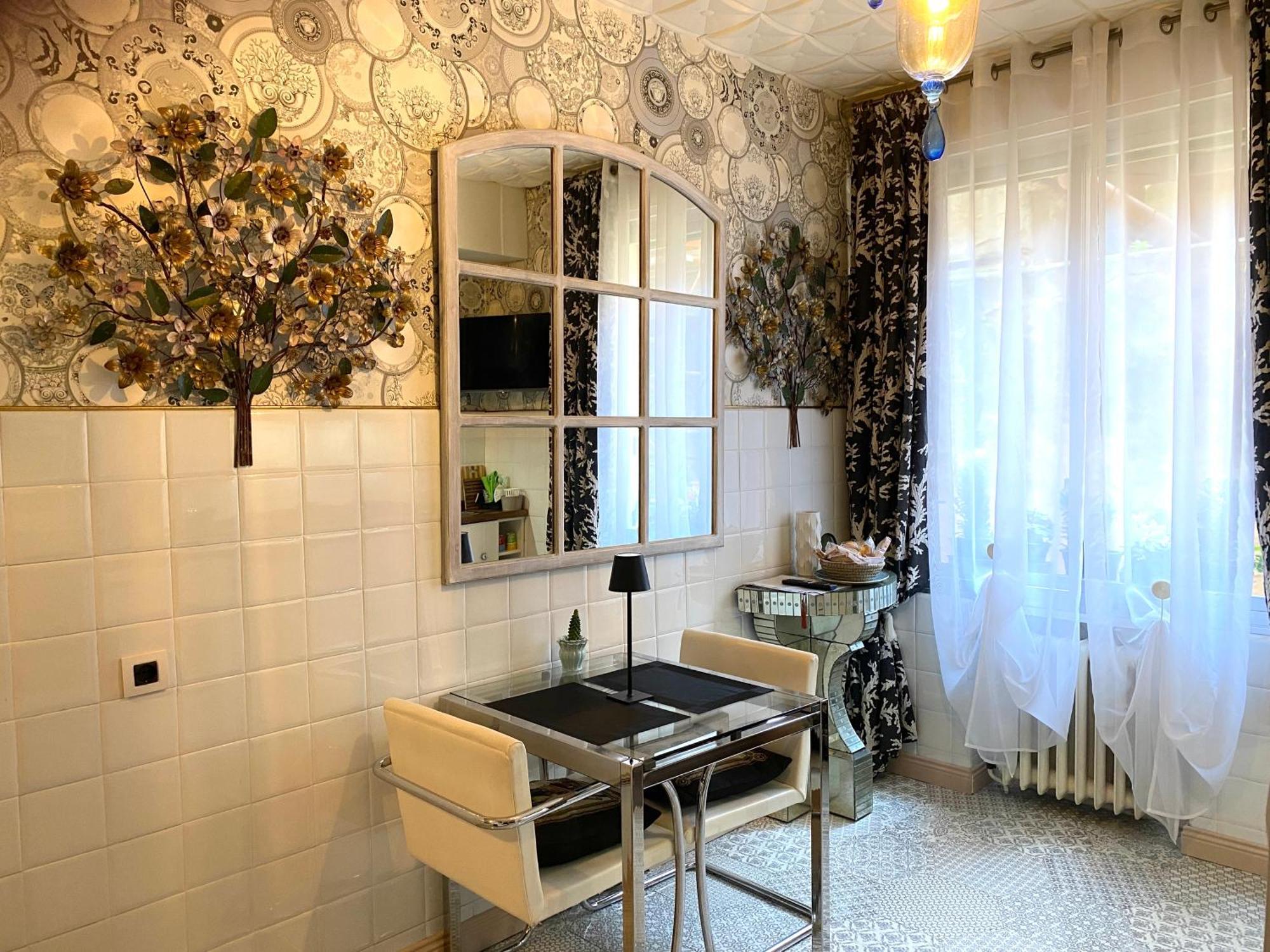 Venetian Dream Apartment Εξωτερικό φωτογραφία