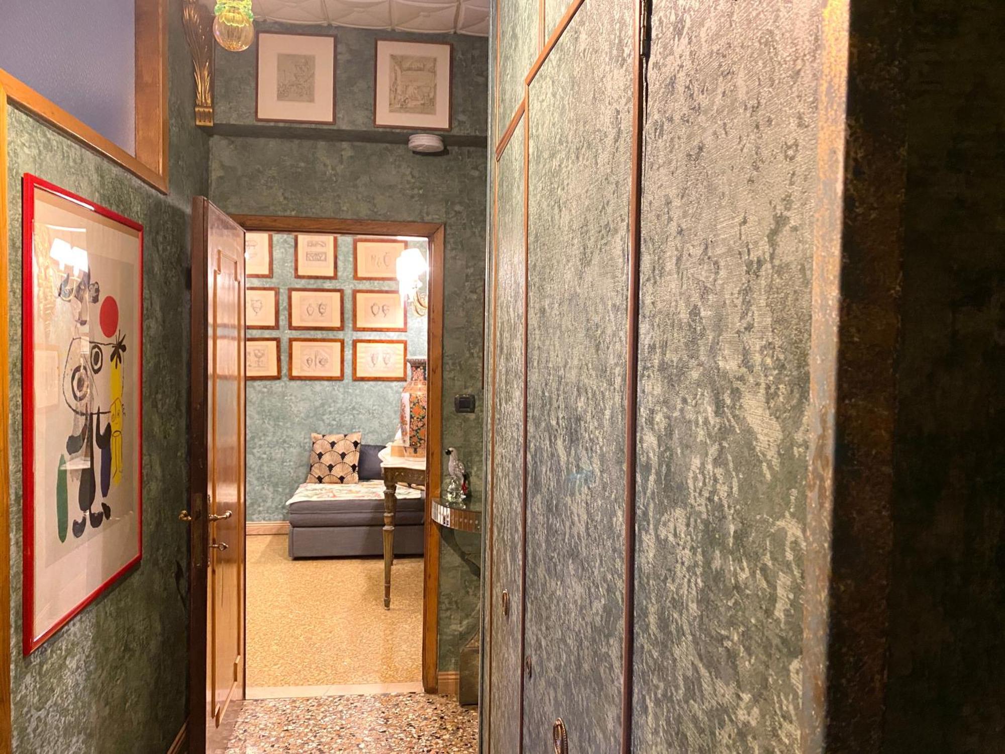 Venetian Dream Apartment Εξωτερικό φωτογραφία