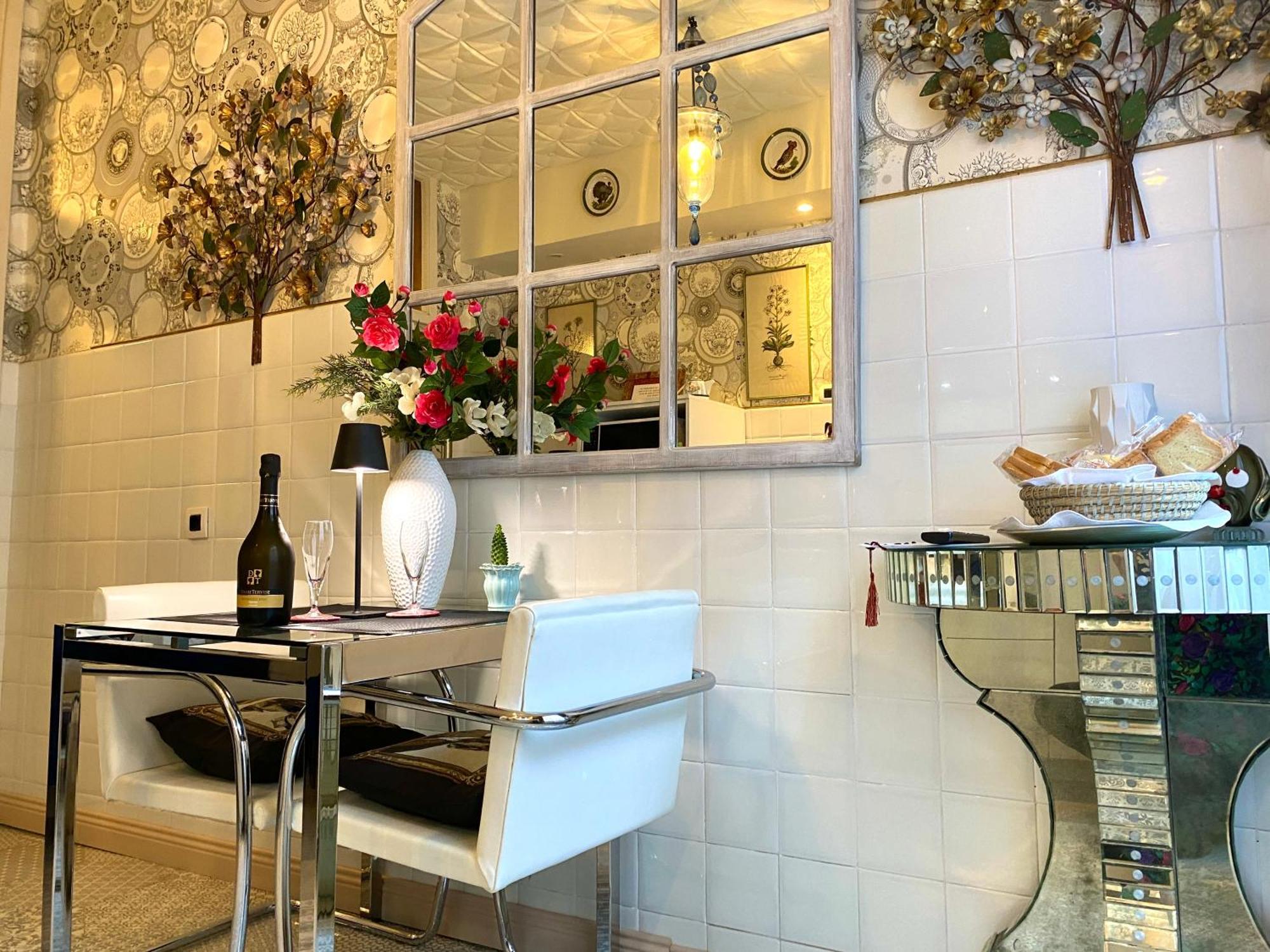 Venetian Dream Apartment Εξωτερικό φωτογραφία