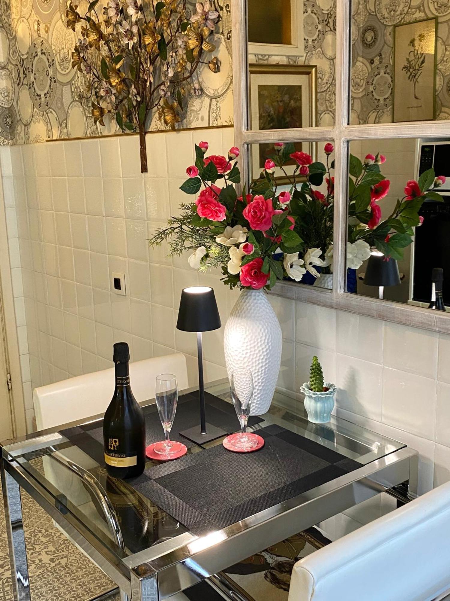 Venetian Dream Apartment Εξωτερικό φωτογραφία