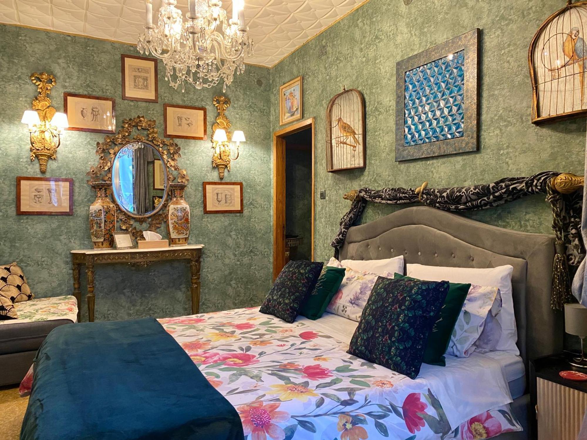 Venetian Dream Apartment Εξωτερικό φωτογραφία