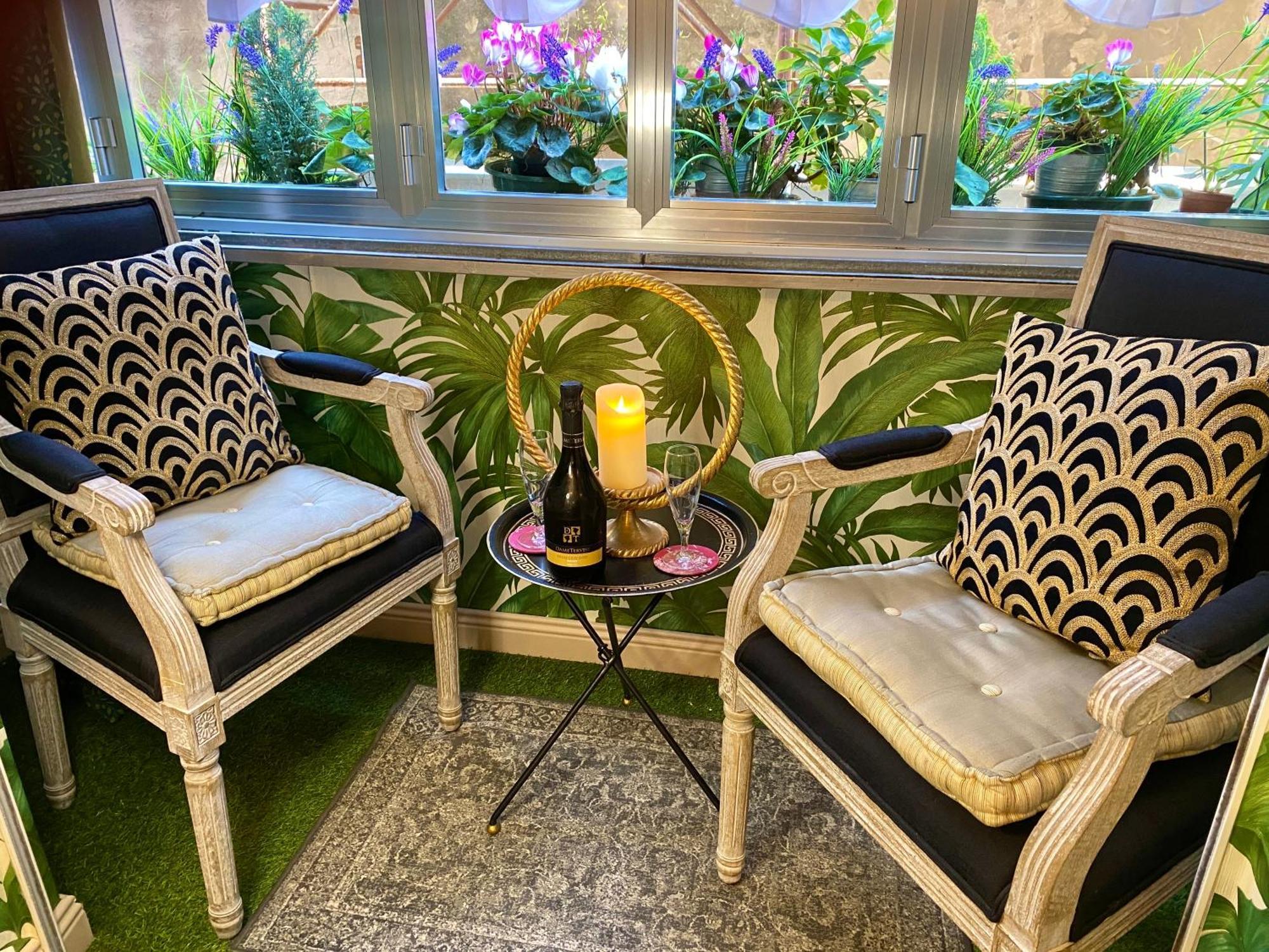 Venetian Dream Apartment Εξωτερικό φωτογραφία