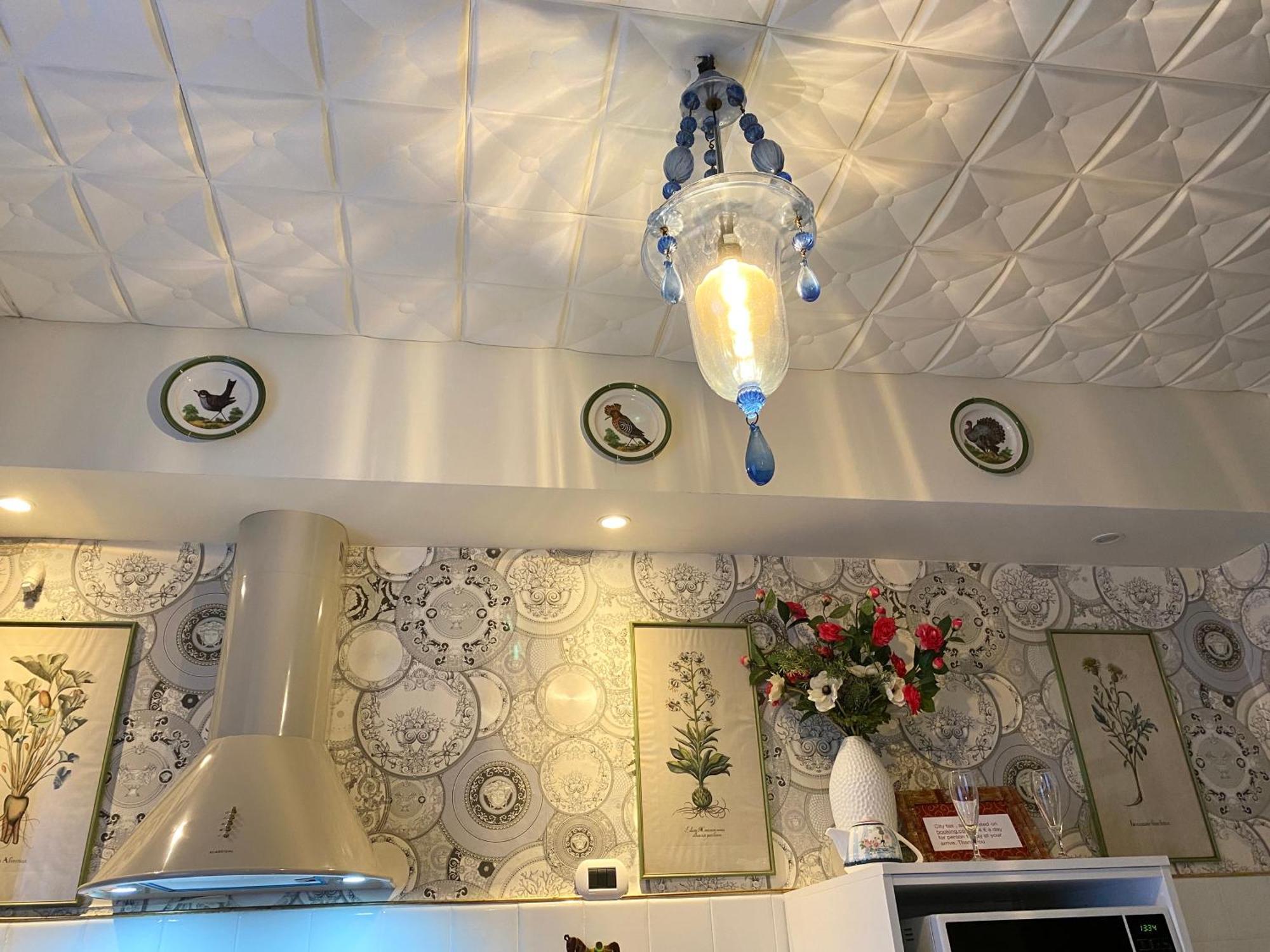 Venetian Dream Apartment Εξωτερικό φωτογραφία