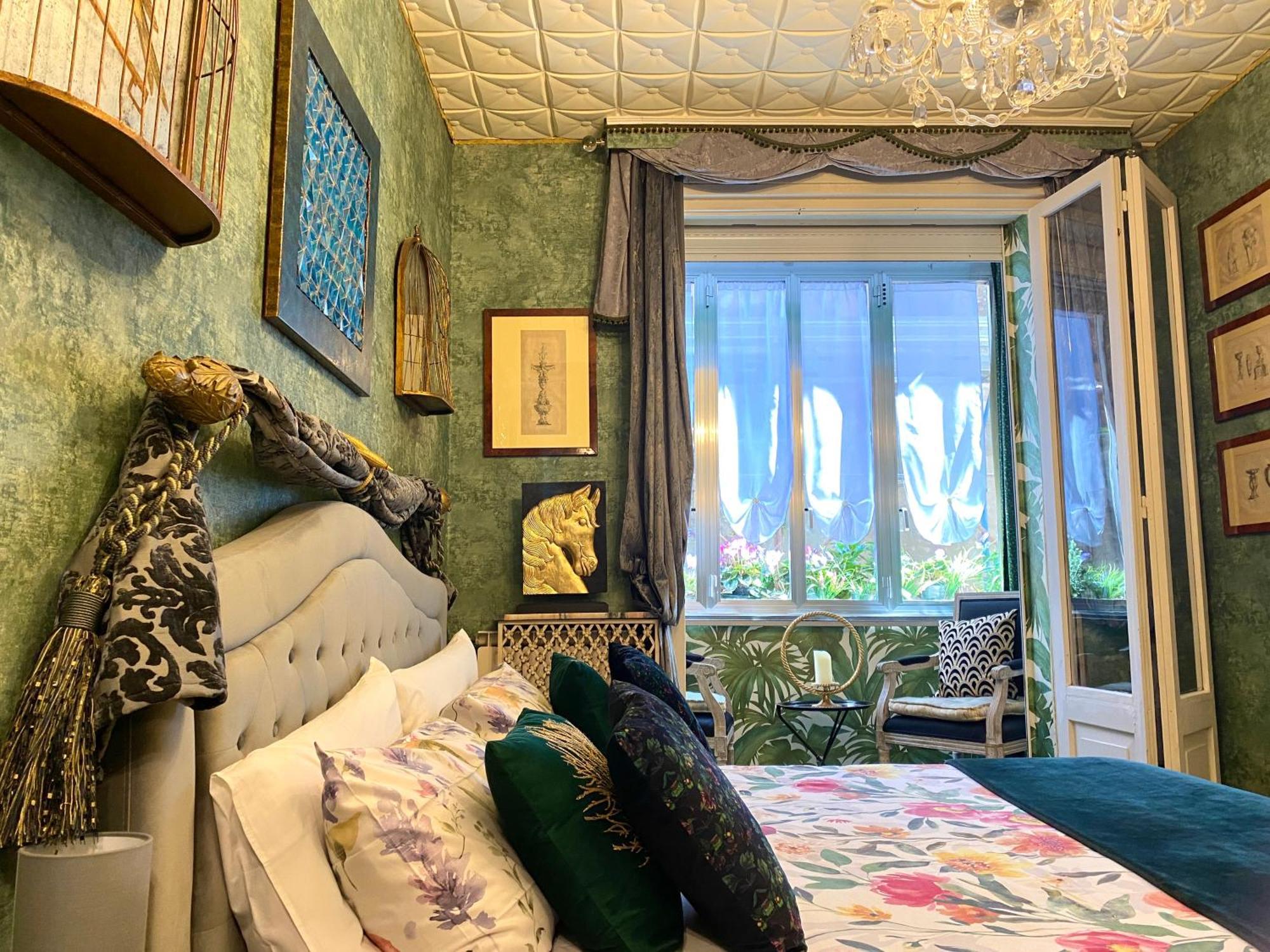 Venetian Dream Apartment Εξωτερικό φωτογραφία